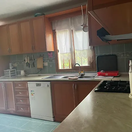בית נופש Family-friendly Cyprus Countryside *
