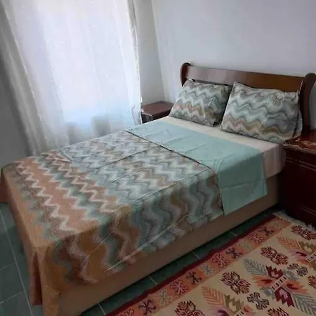 Holiday home Family-friendly Cyprus Countryside Rizokarpaso