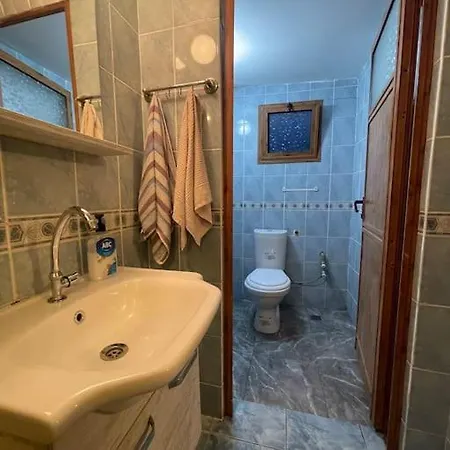 Holiday home Family-friendly Cyprus Countryside