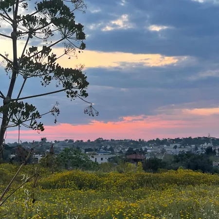 Family-friendly Cyprus Countryside * Rizokarpaso