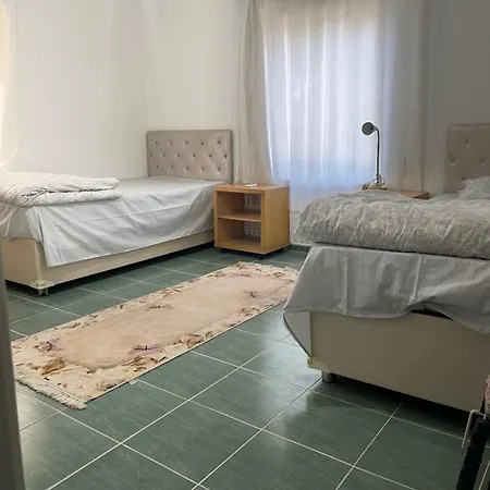 Holiday home Family-friendly Cyprus Countryside Rizokarpaso