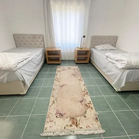 Family-friendly Cyprus Countryside Rizokarpaso